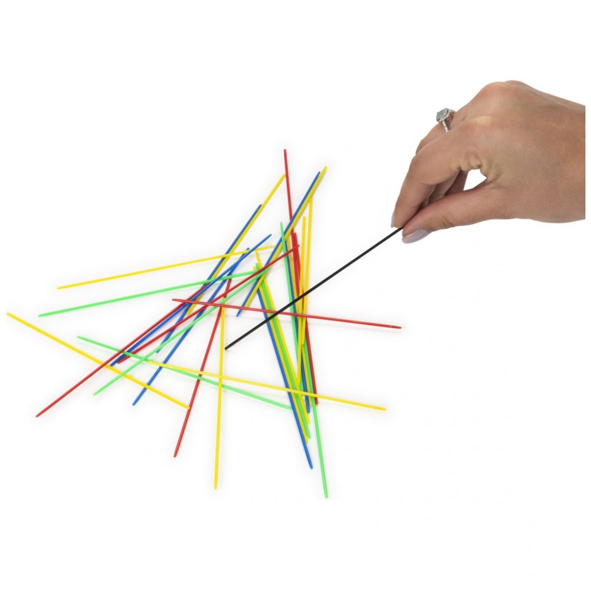 Juego de Mesa Palillos