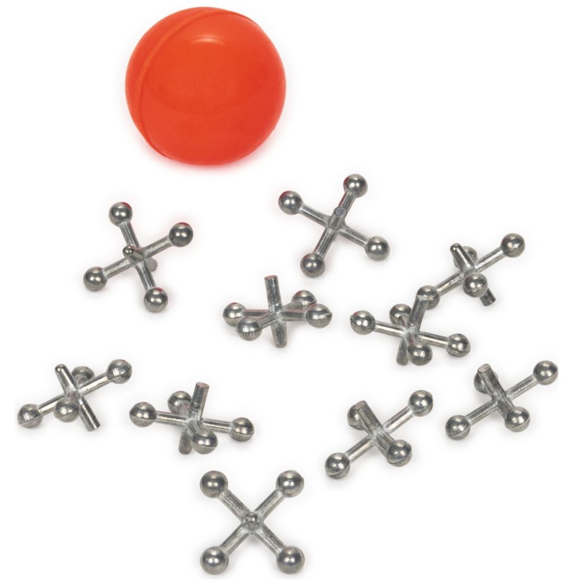 Juego de Mesa Palillos