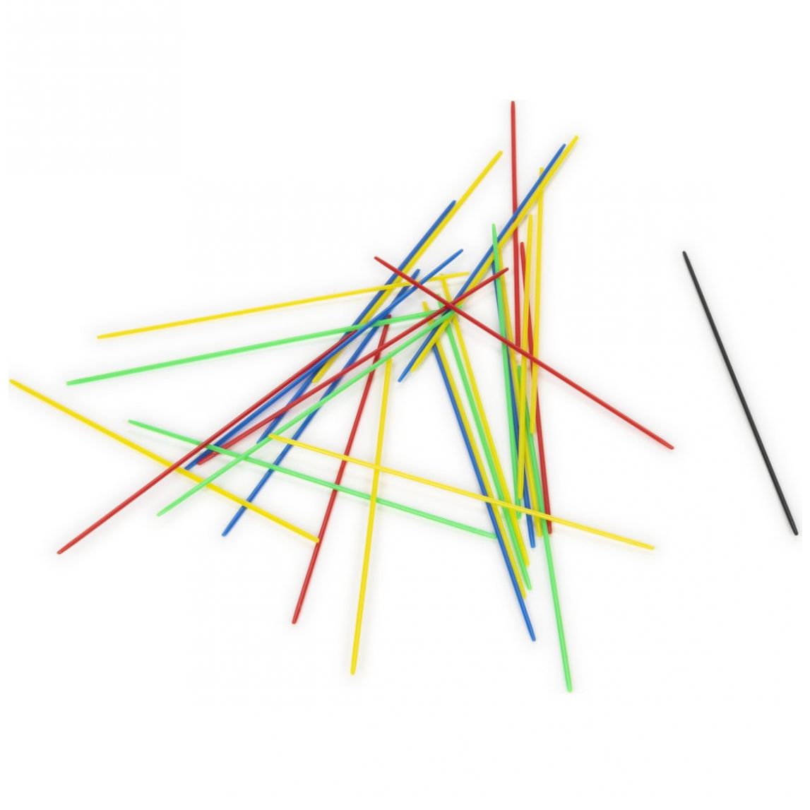 Juego de Mesa Palillos