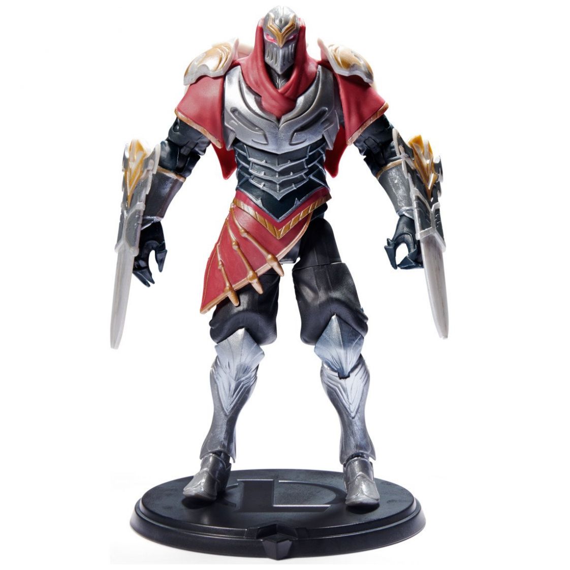 Figura de Acción Zed League Of Legends