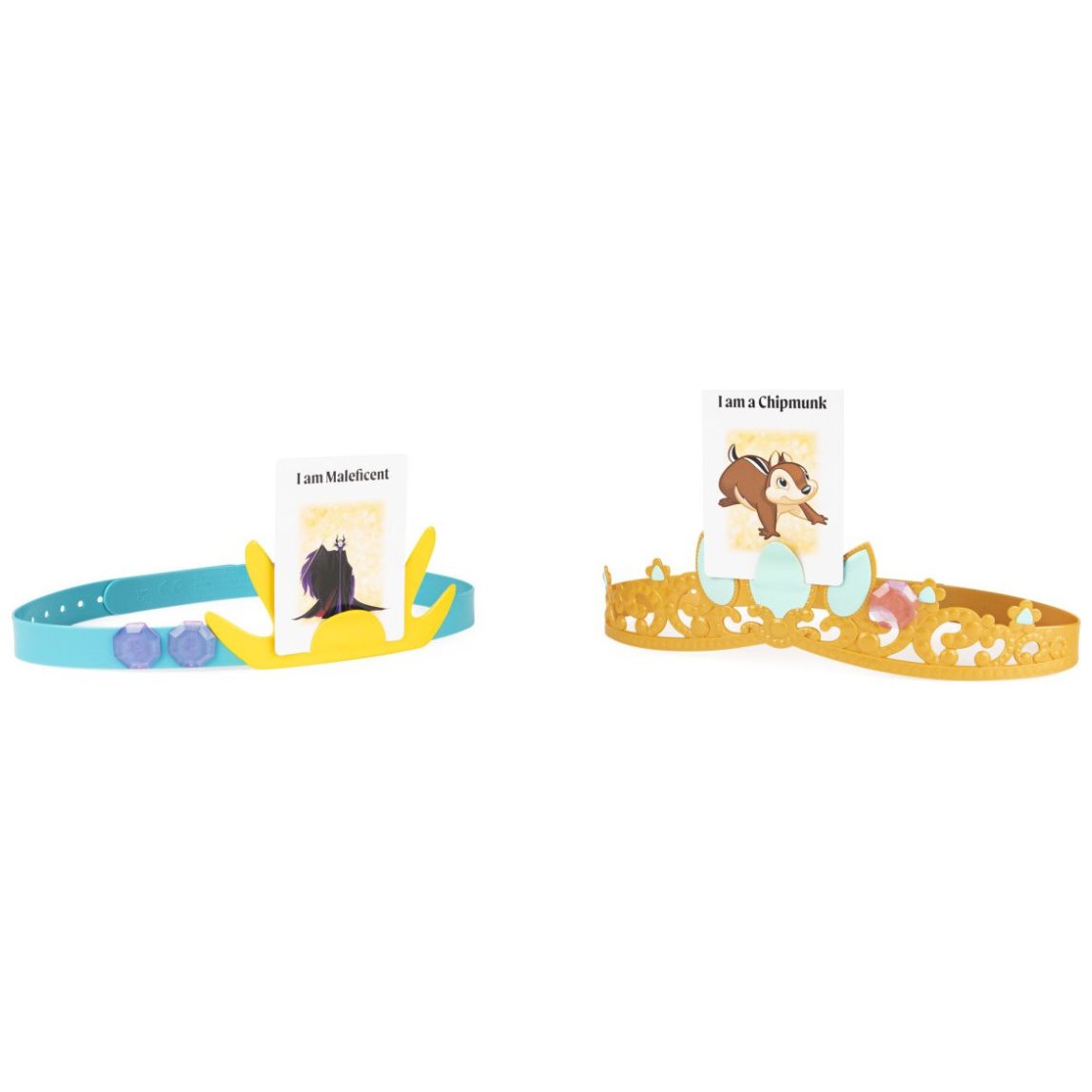 Hedbanz Disney Princess