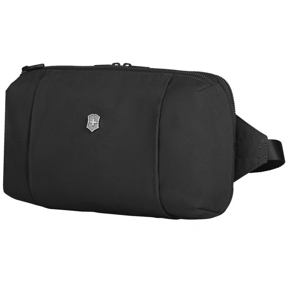 Deluxe Belt Bag Negro Victorinox Modelo Elo 607124 para Hombre