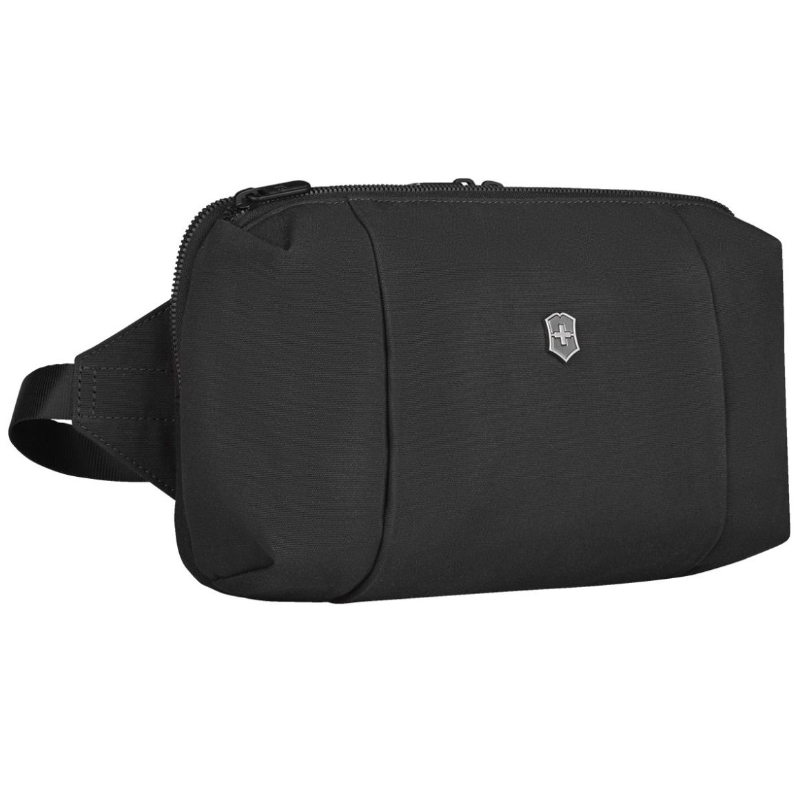 Deluxe Belt Bag Negro Victorinox Modelo Elo 607124 para Hombre