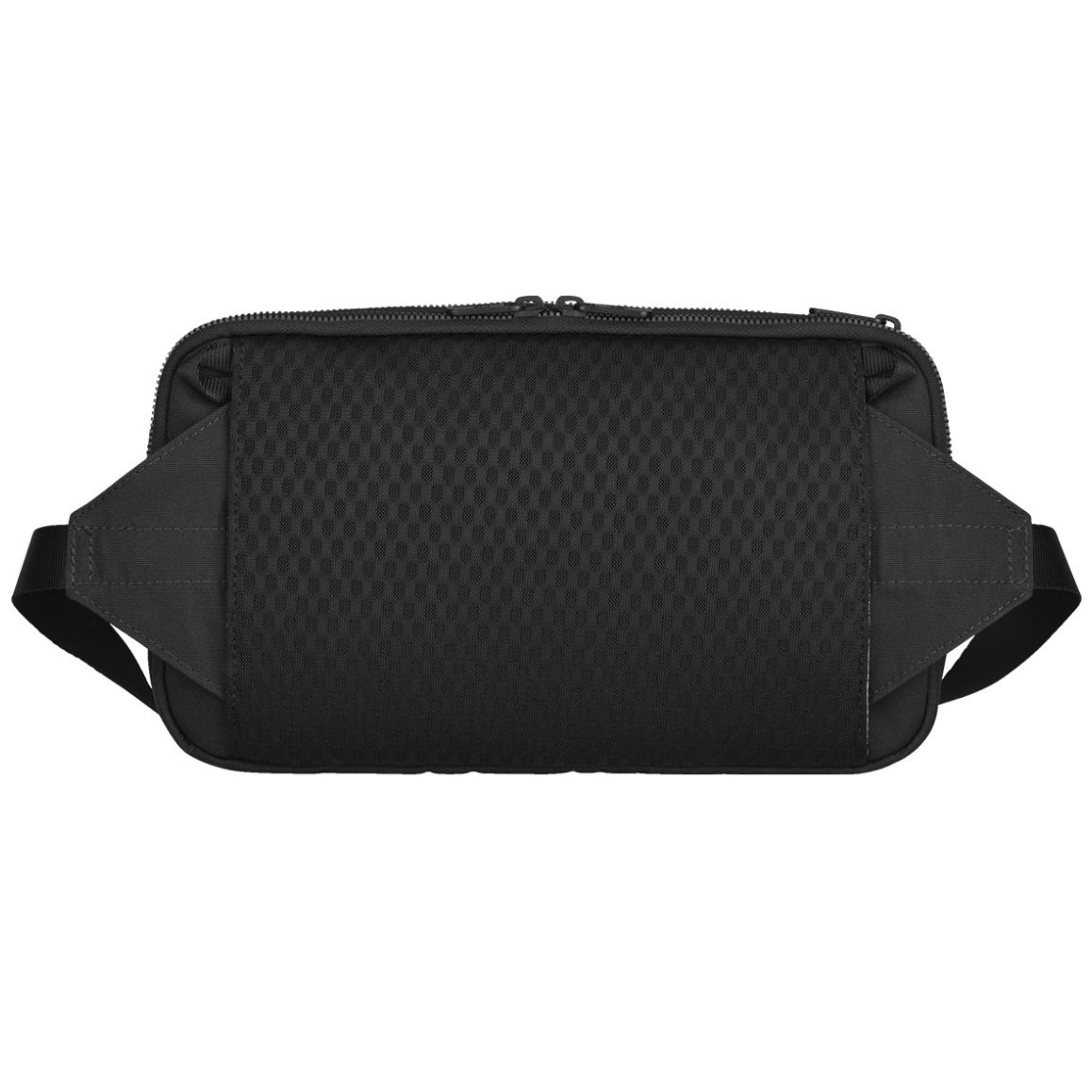 Deluxe Belt Bag Negro Victorinox Modelo Elo 607124 para Hombre