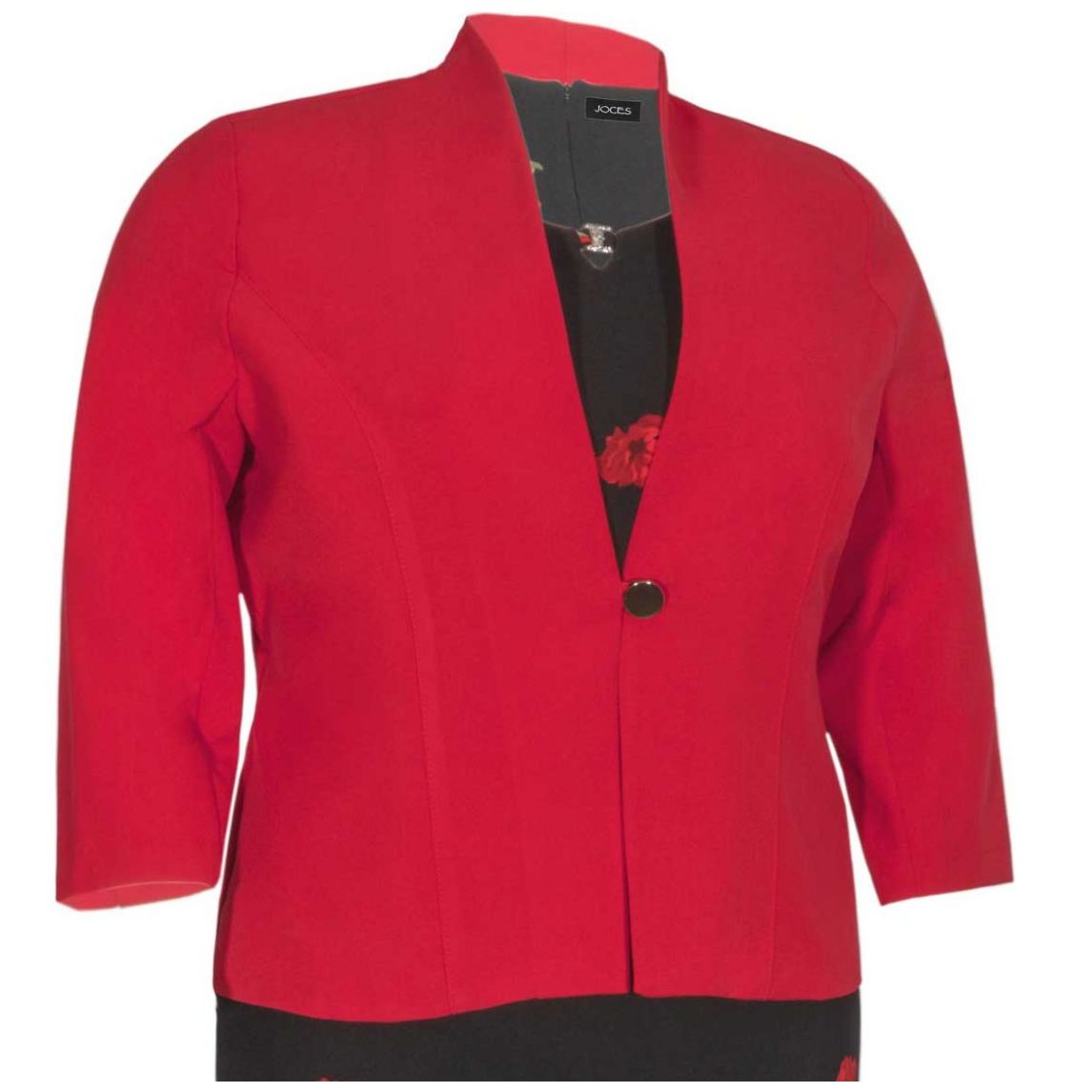 Conjunto 2 Piezas Vestido Saco   Joces