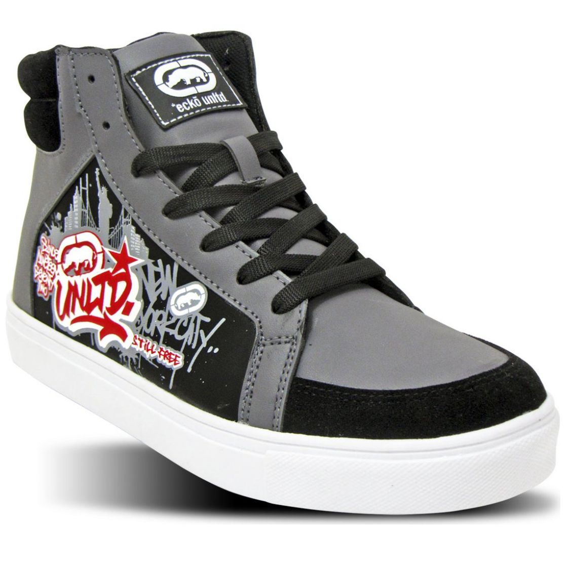 Botas ecko unltd para shops hombres