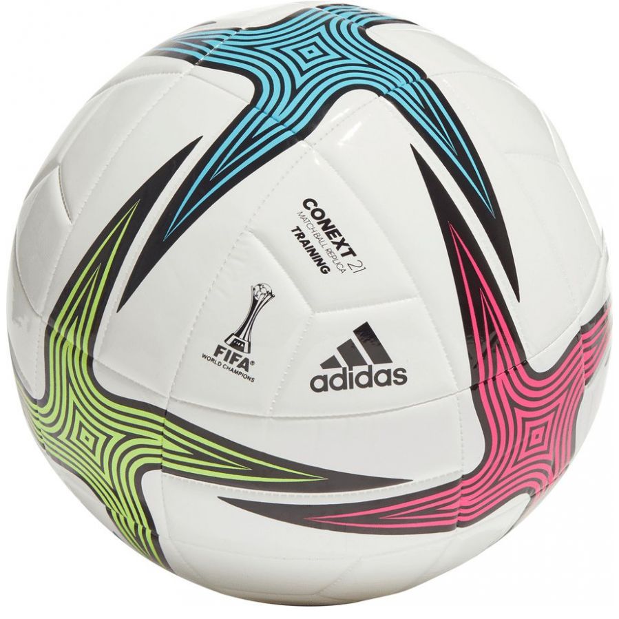Balón Adidas