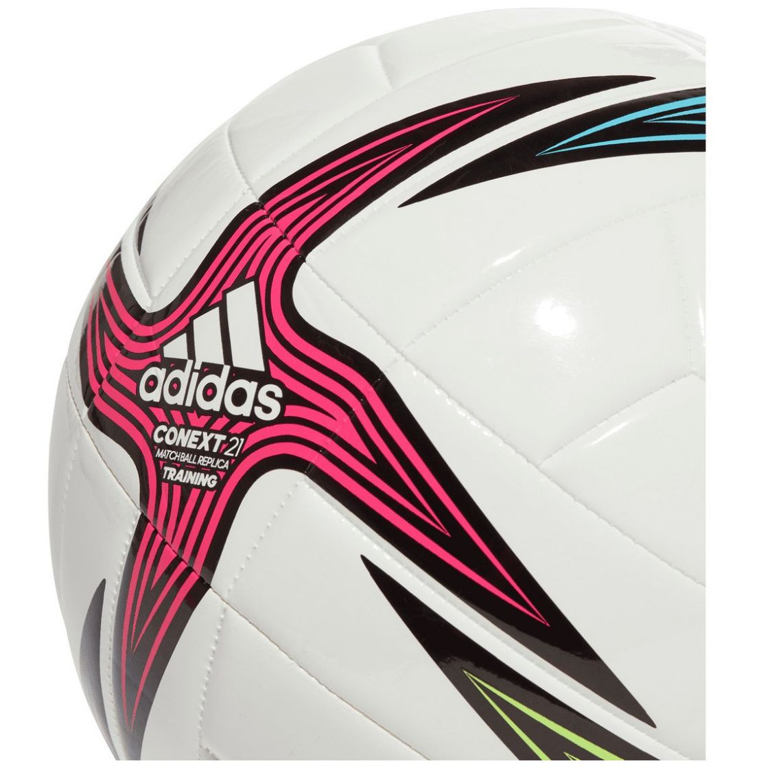 Balón Adidas