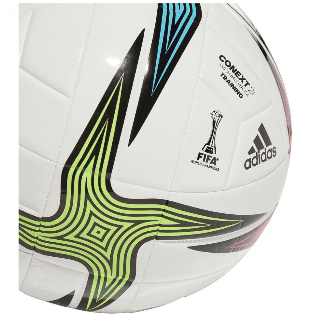 Balón Adidas