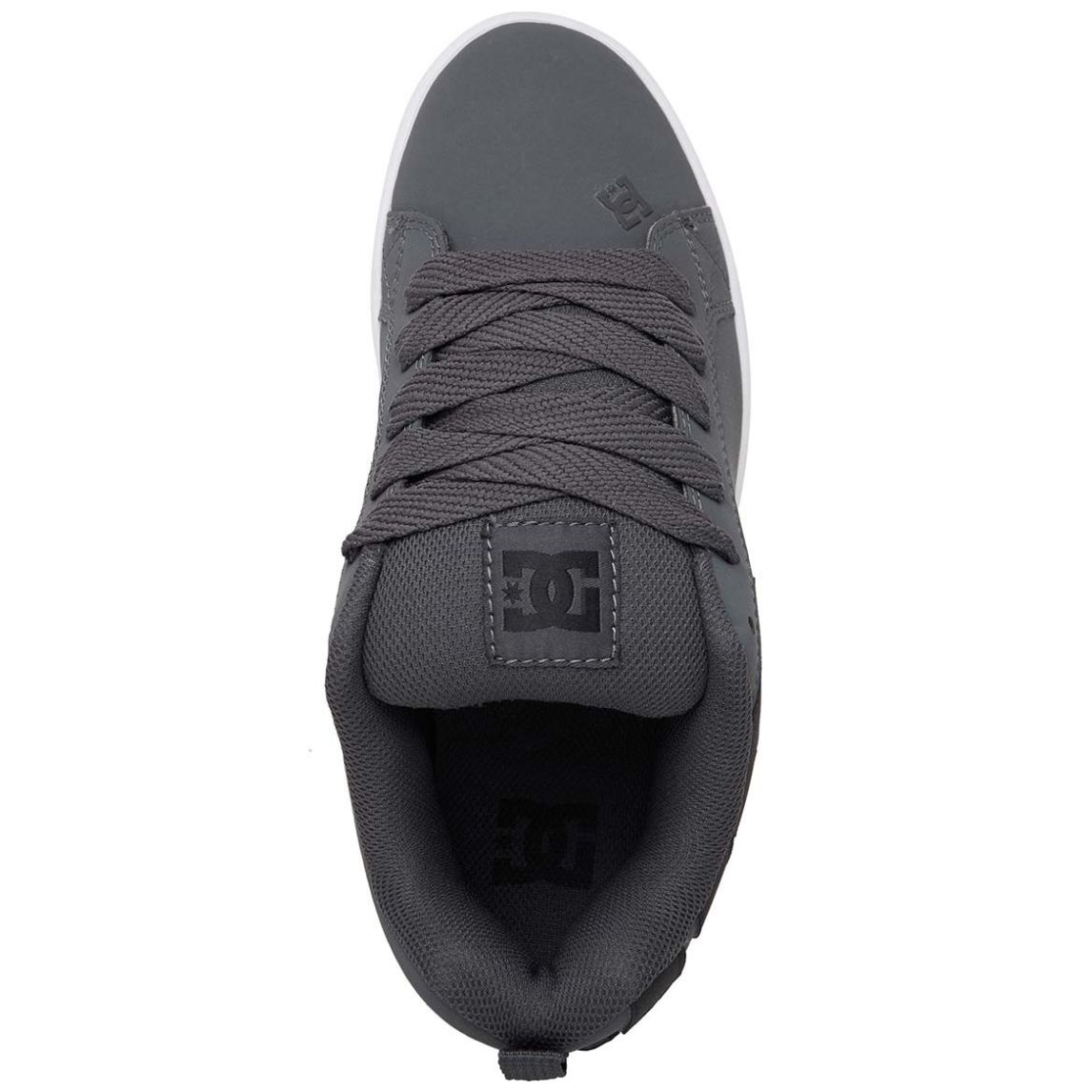 Tenis Casual Dc Shoes Court Graffik 300529Gbw para Hombre
