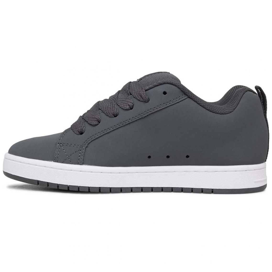 Tenis Casual Dc Shoes Court Graffik 300529Gbw para Hombre