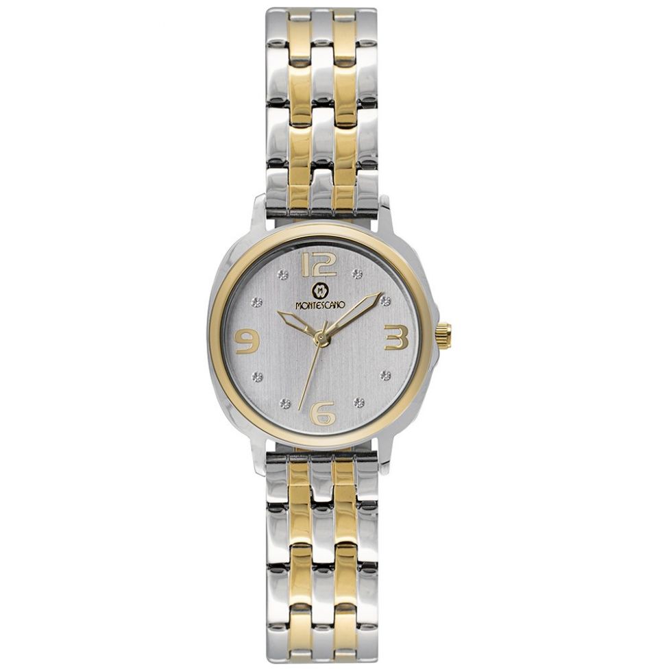 Reloj para Mujer Marca Montescano Modelo Elo Aadt6889