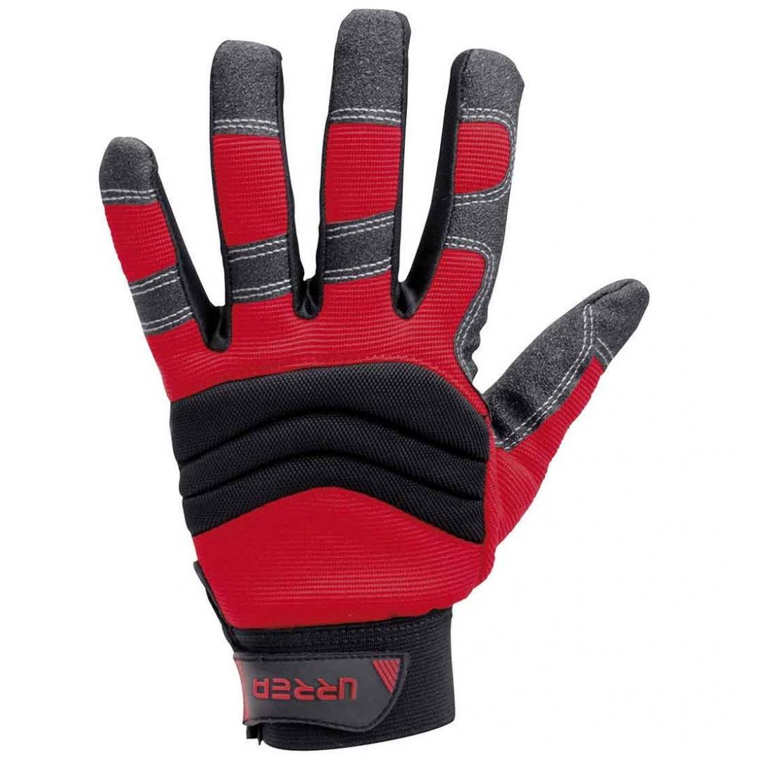 Guantes Mecánico Anticorte Eg Urrea