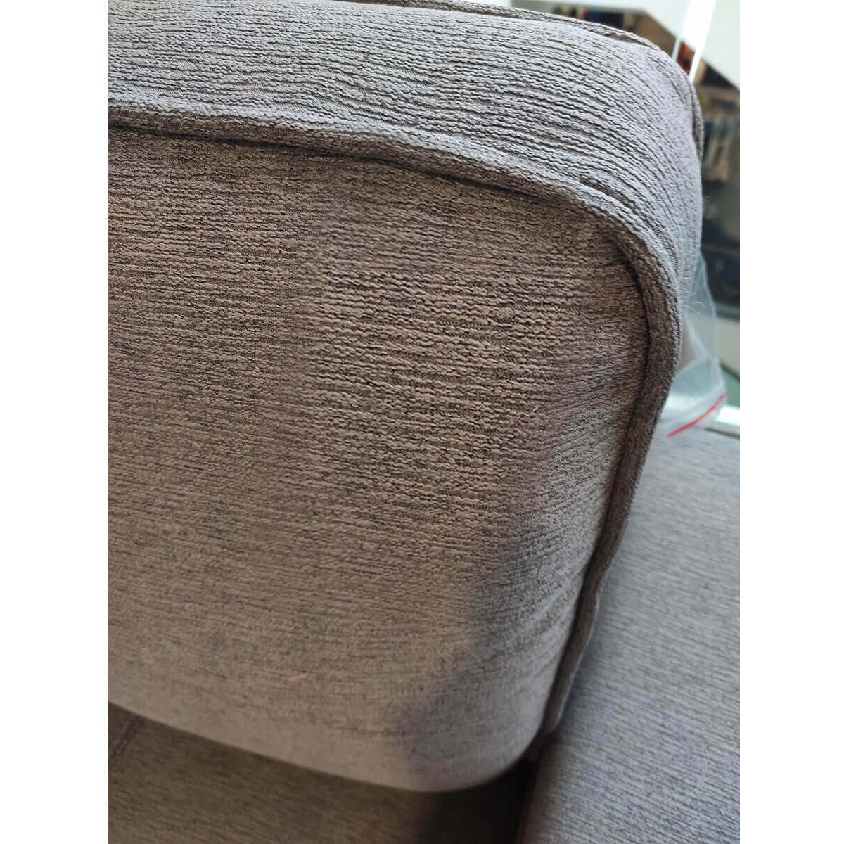 Sofá Cama Bruno Gris Lottus