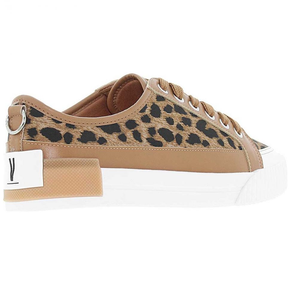 Tenis animal cheap print vizzano