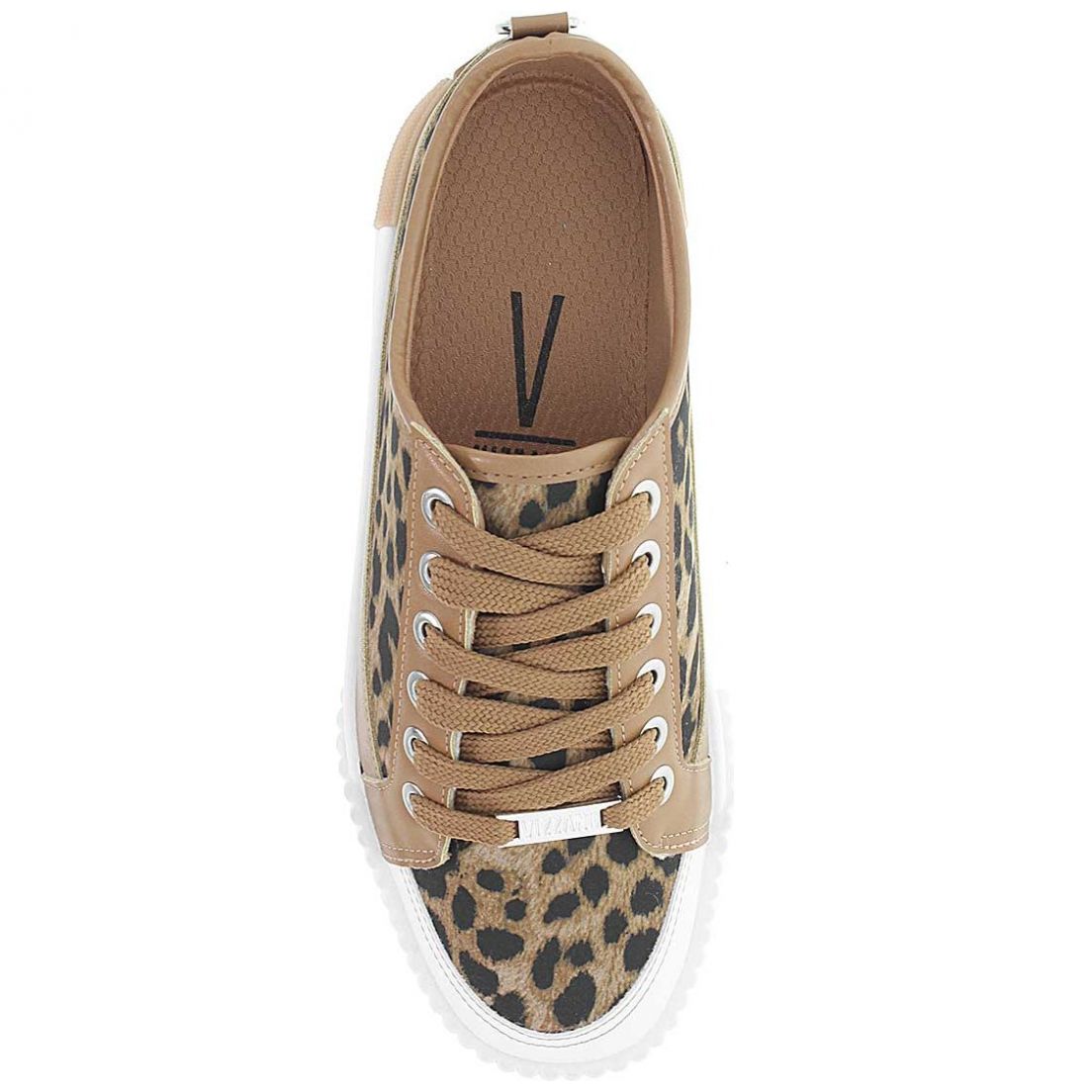 Tenis animal cheap print vizzano