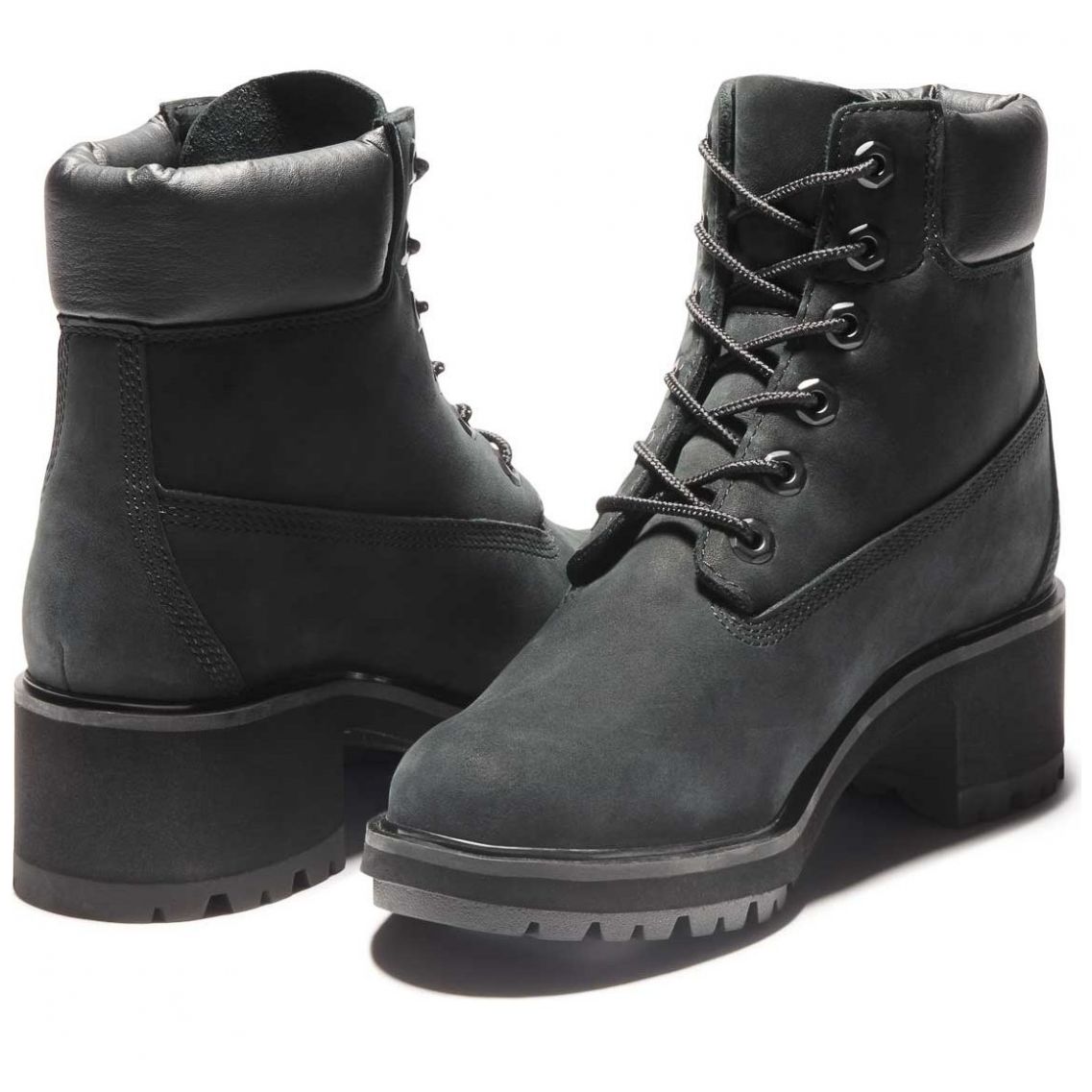 Timberland de tacon online para mujer