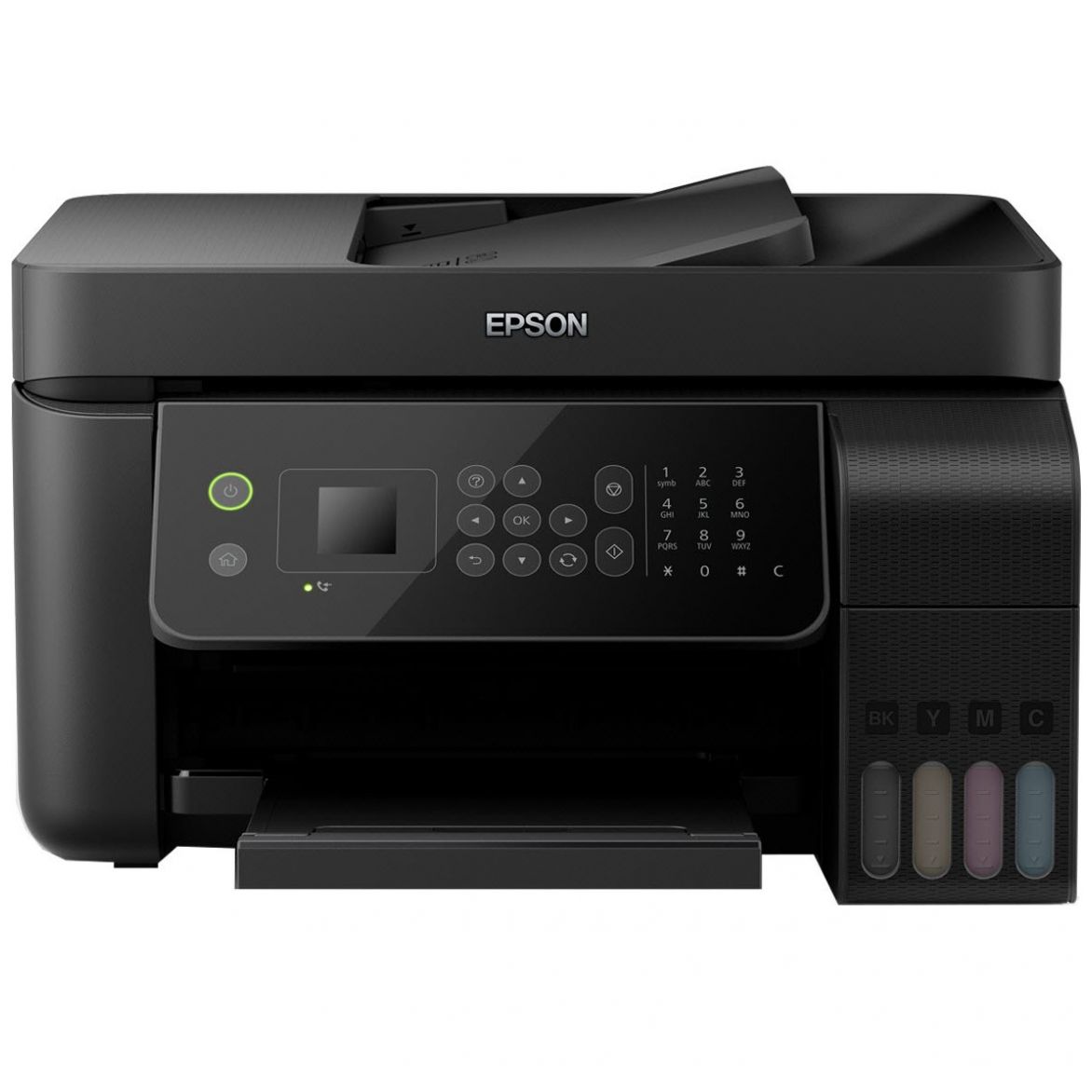 Impresora Multifuncional Epson Ecotank L5290