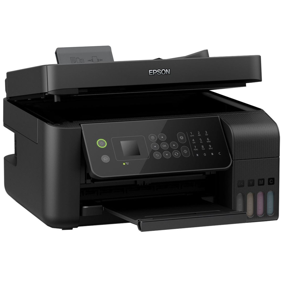 Impresora Multifuncional Epson Ecotank L5290