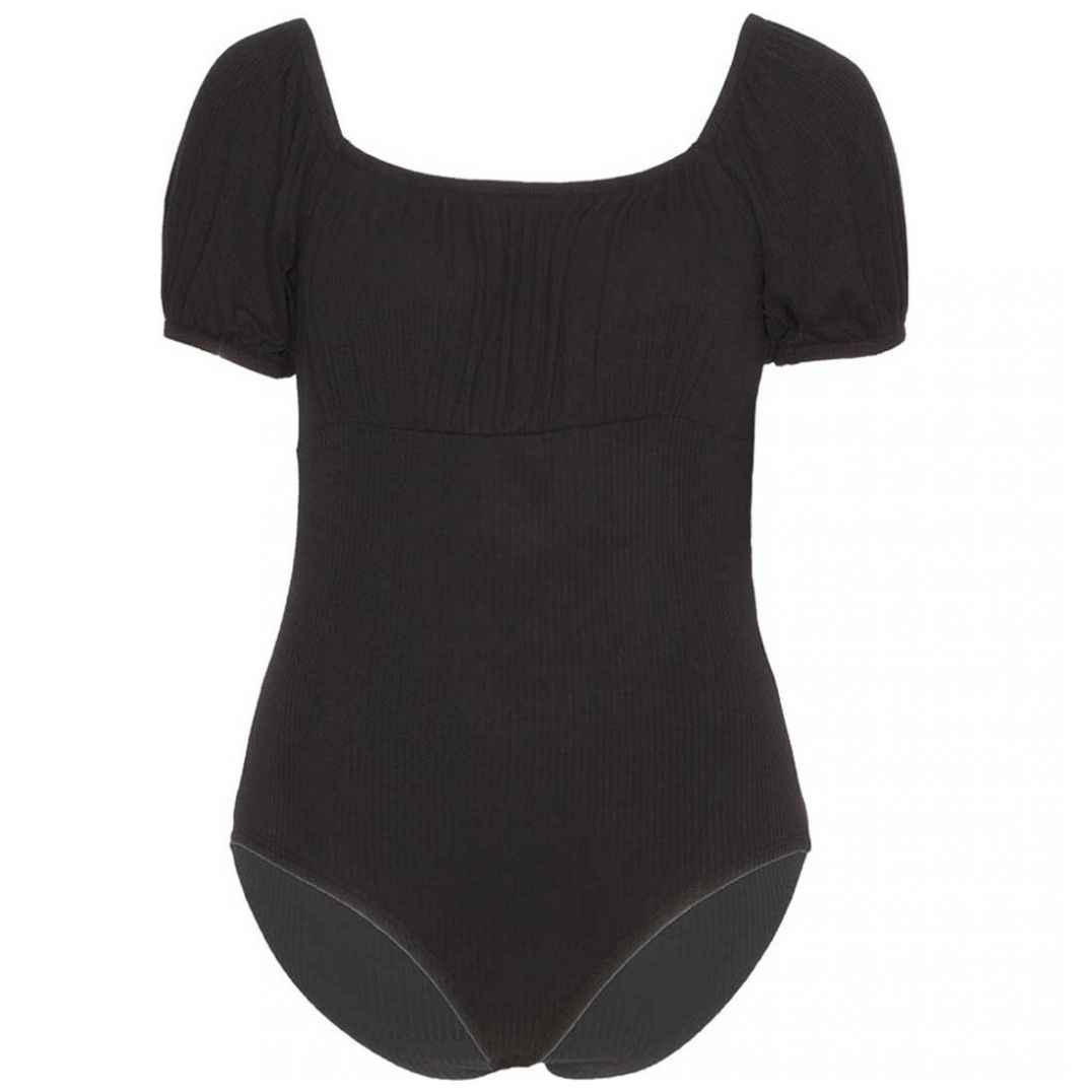 Panty Blusa Manga Corta Limoncello