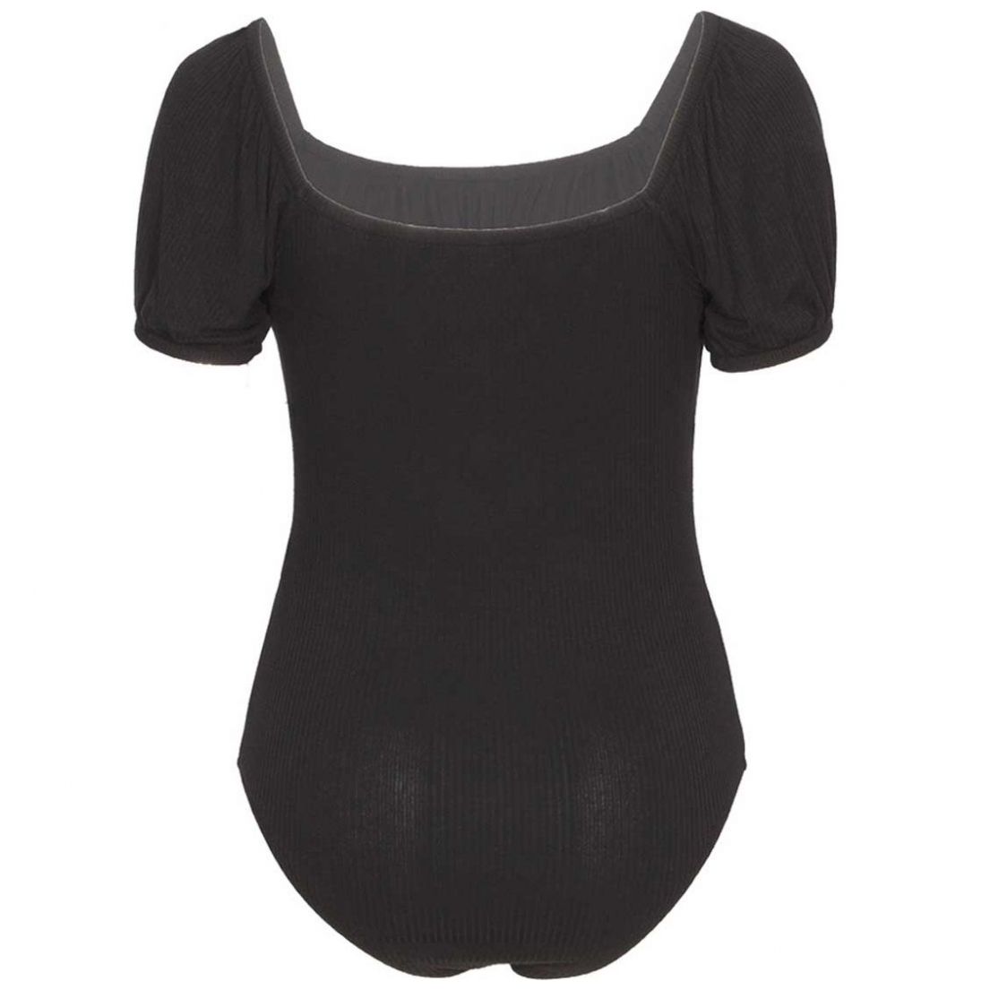 Panty Blusa Manga Corta Limoncello