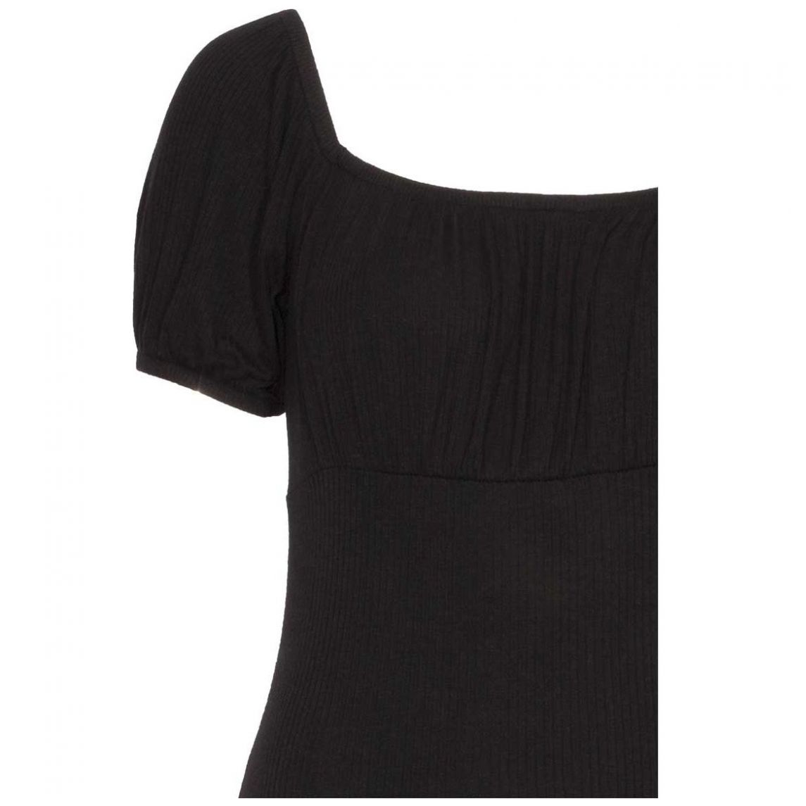 Panty Blusa Manga Corta Limoncello