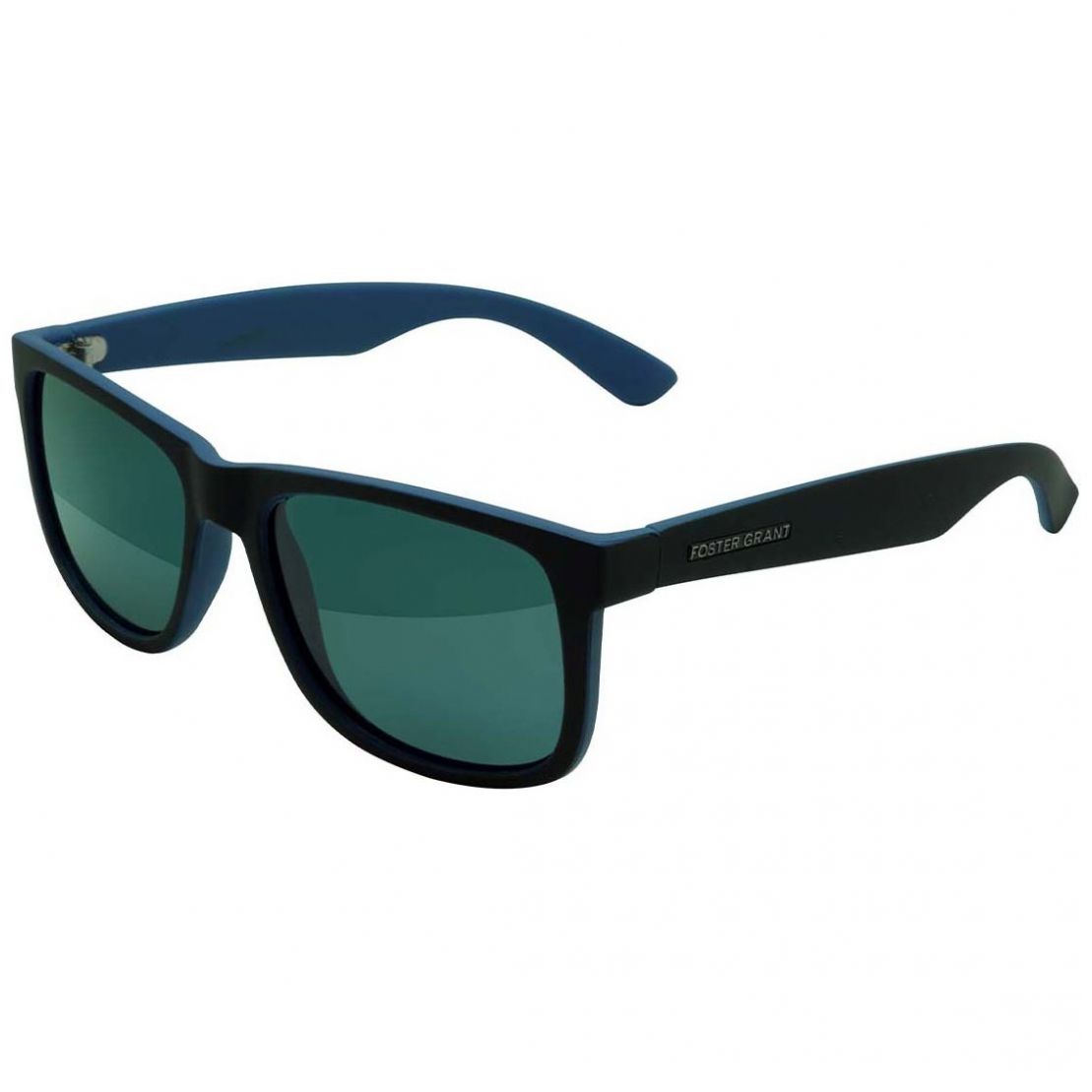 Lentes de Sol Foster Grant Modelo Elo Hunt Pol para Hombre