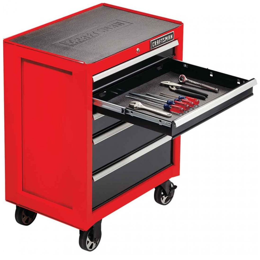 Revestimiento Antiderrapante Craftsman para Cajones Cmst82692