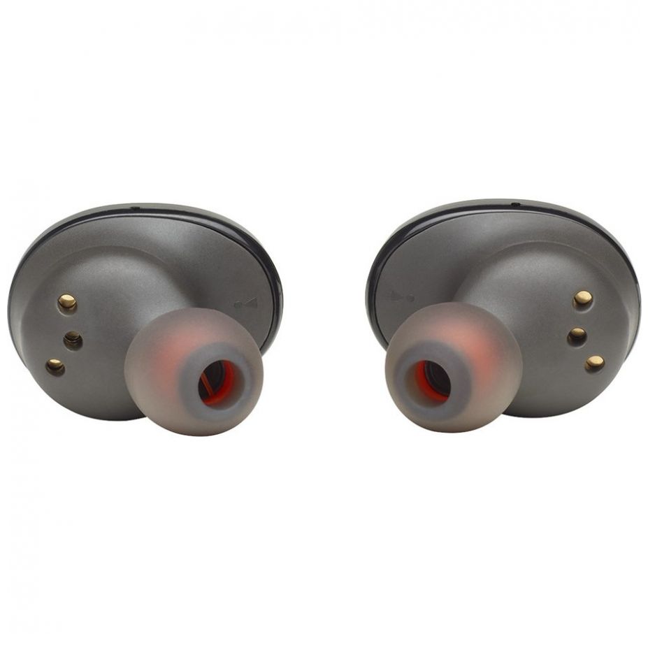 Audífonos Jbl Tune 125 Tws Lifestyle Negro