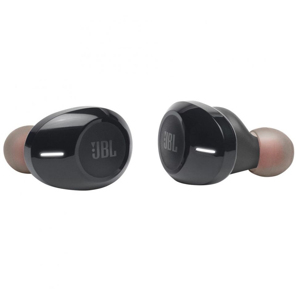 Audífonos Jbl Tune 125 Tws Lifestyle Negro