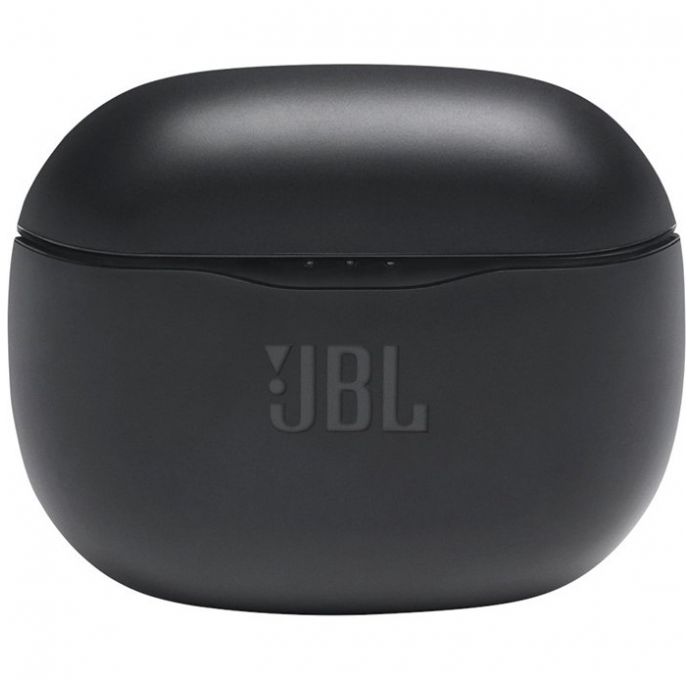 Audífonos Jbl Tune 125 Tws Lifestyle Negro