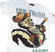 playeras ed hardy para hombre