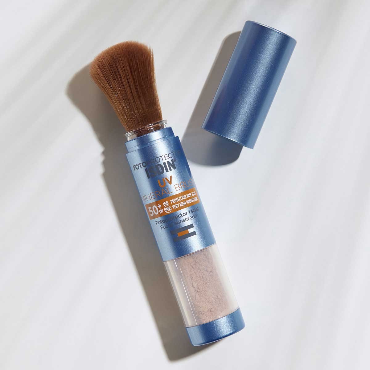 Isdin Fotoprotector Uv Mineral Brush Spf 50+ 2G