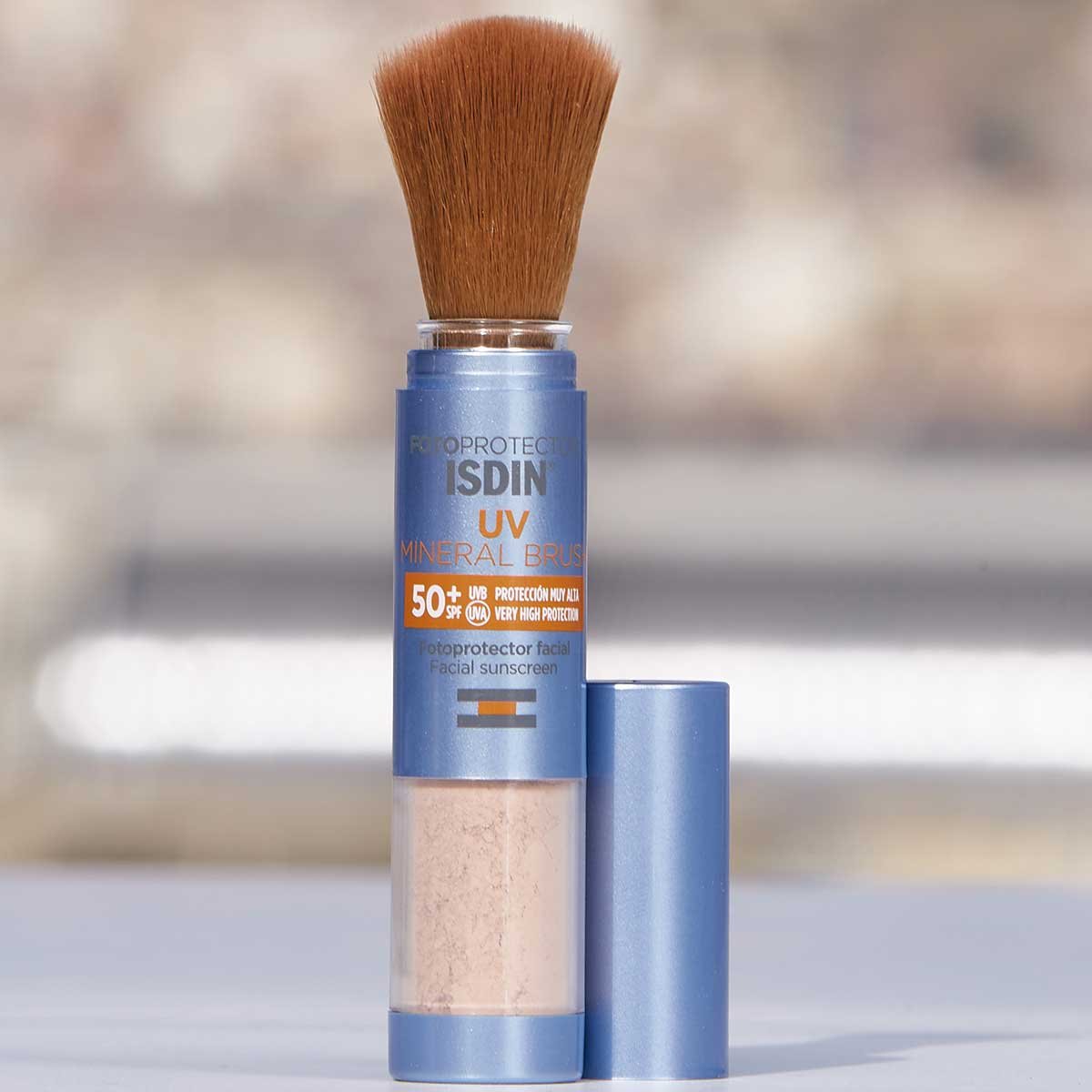 Isdin Fotoprotector Uv Mineral Brush Spf 50+ 2G