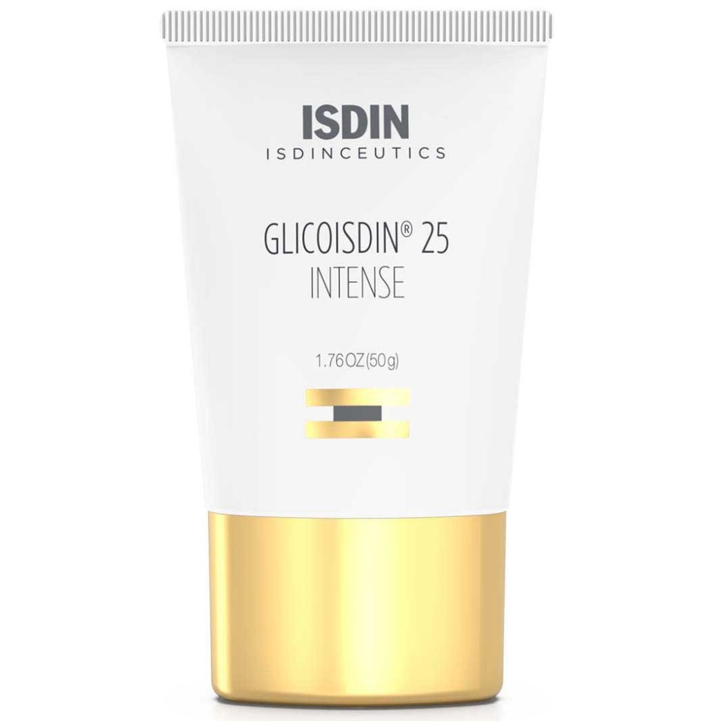 Isdinceutics Glicoisdin 25% Gel 50Ml