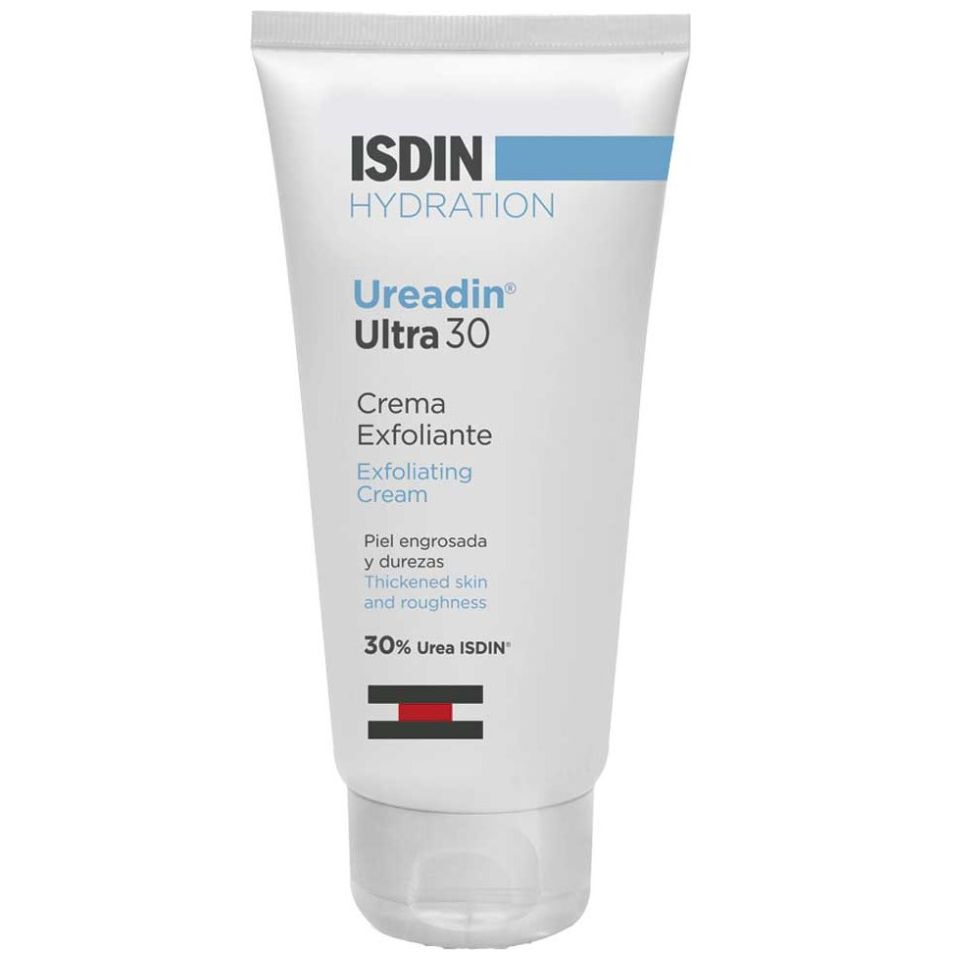 Isdin Ureadin Ultra 40 Gel Oil 30Ml