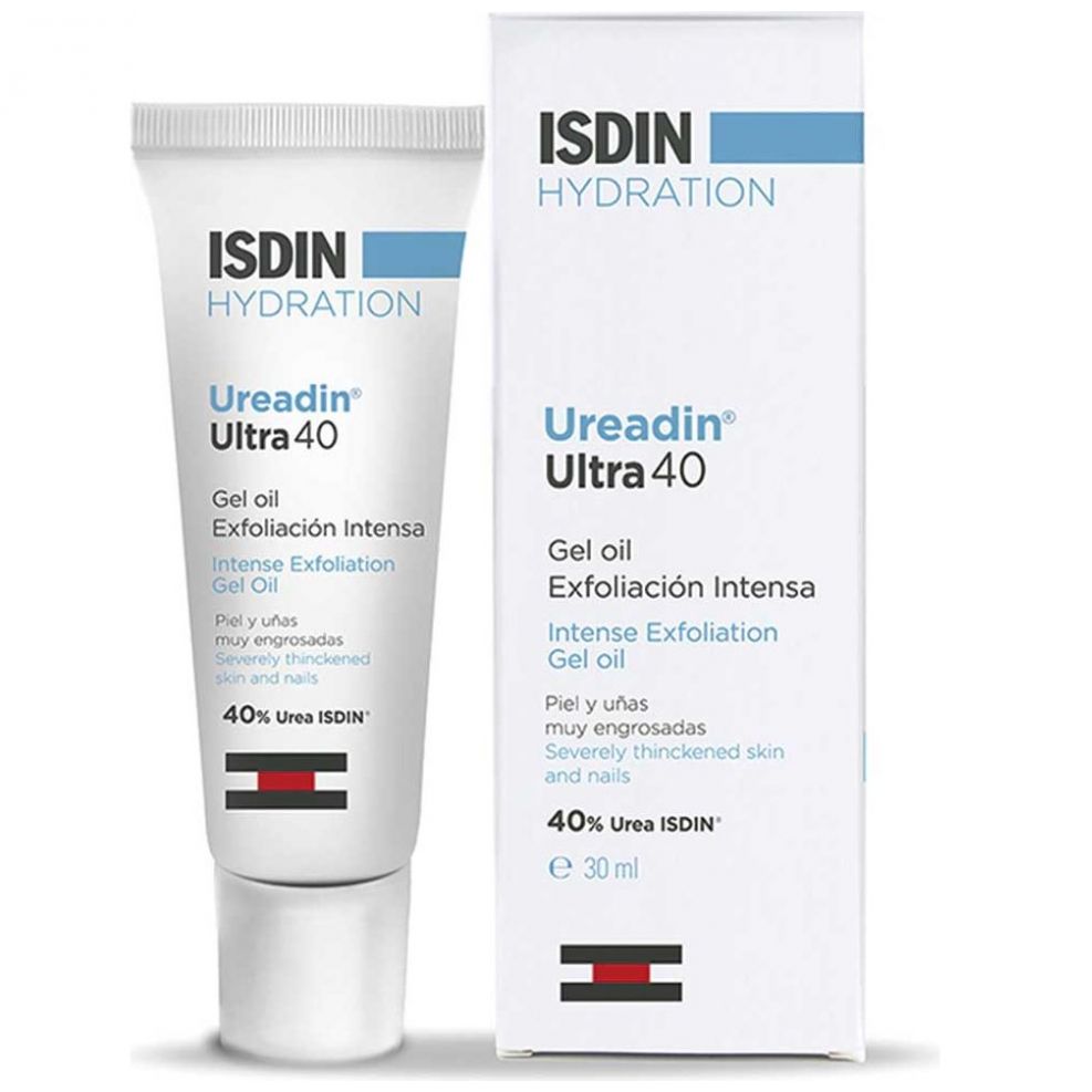 Isdin Ureadin Ultra 30 Crema 50Ml