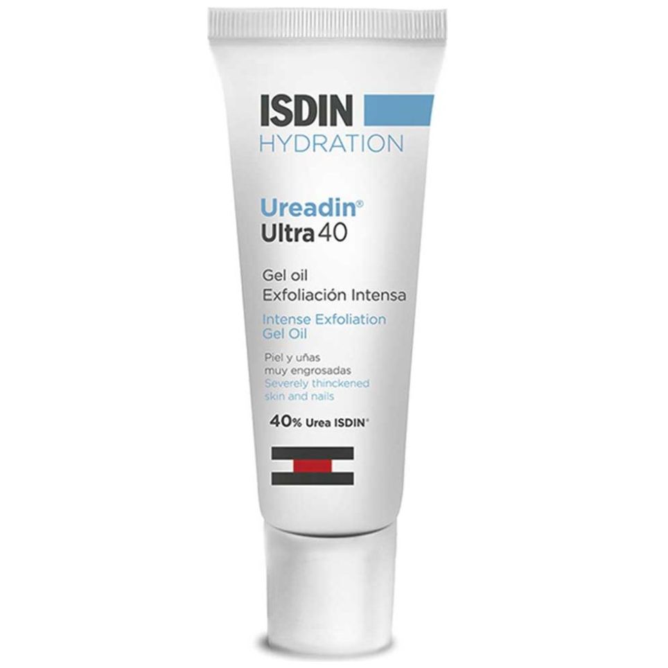 Isdin Ureadin Ultra 30 Crema 50Ml