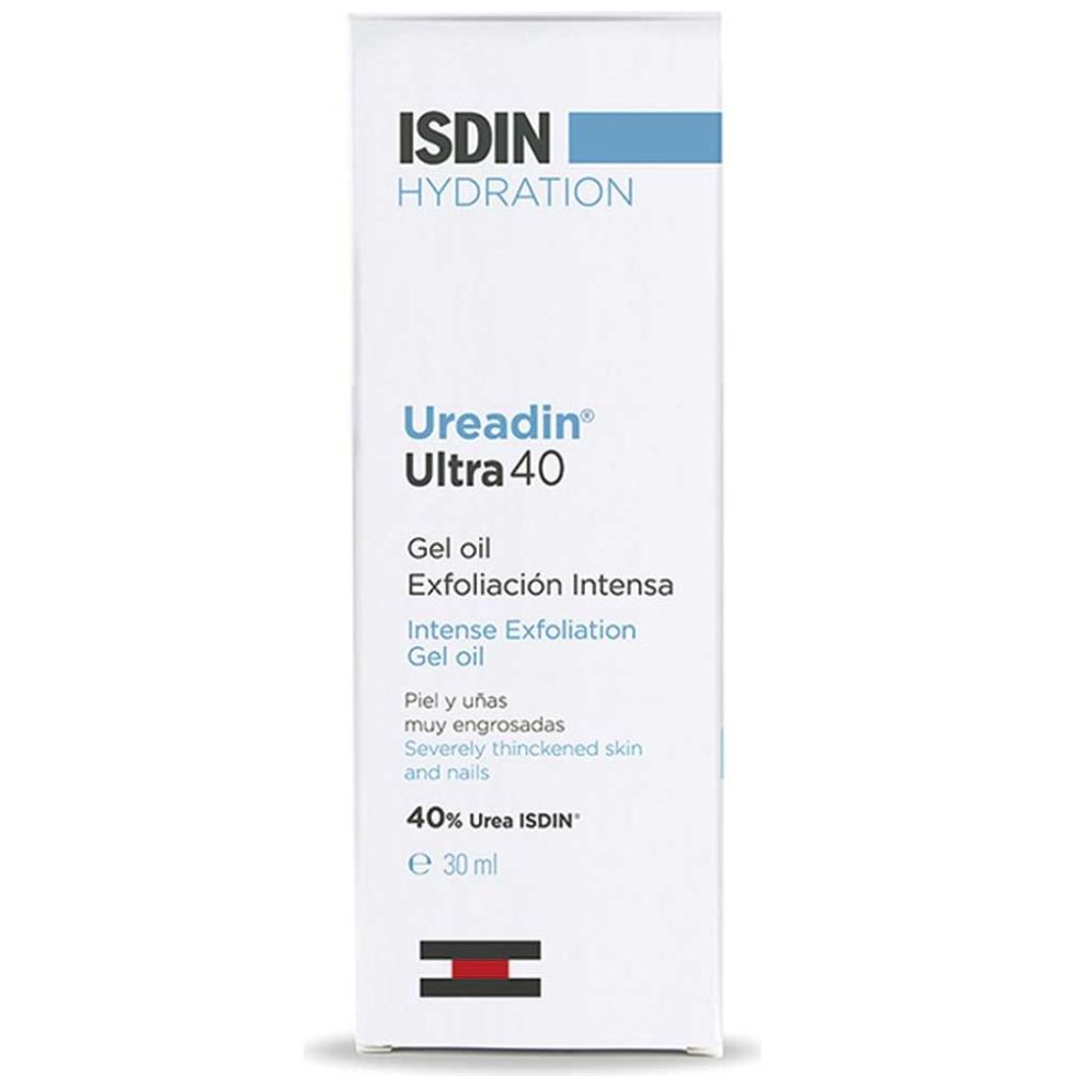 Isdin Ureadin Ultra 30 Crema 50Ml