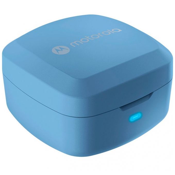 Audífonos Motobuds 100 Bt Azul