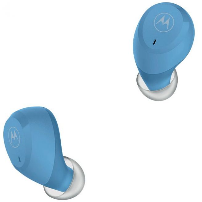 Audífonos Motobuds 100 Bt Azul