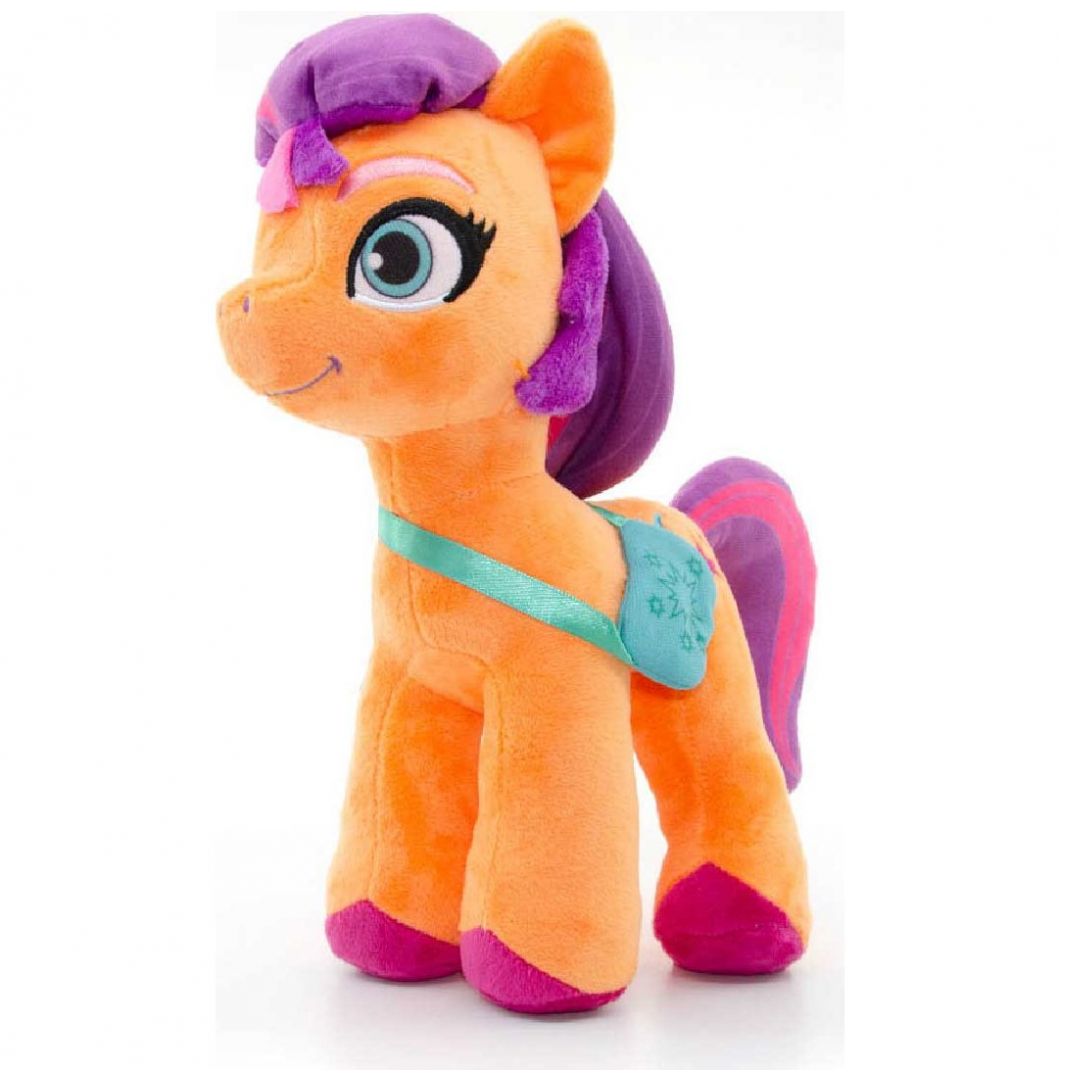 Peluche Sunny Movie My Little Pony