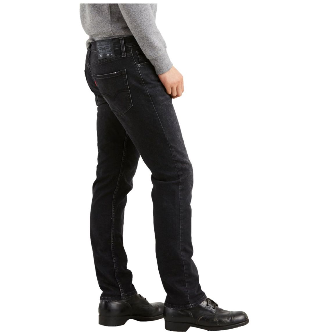 Jeans Slim Fit Levi's 511 para Hombre
