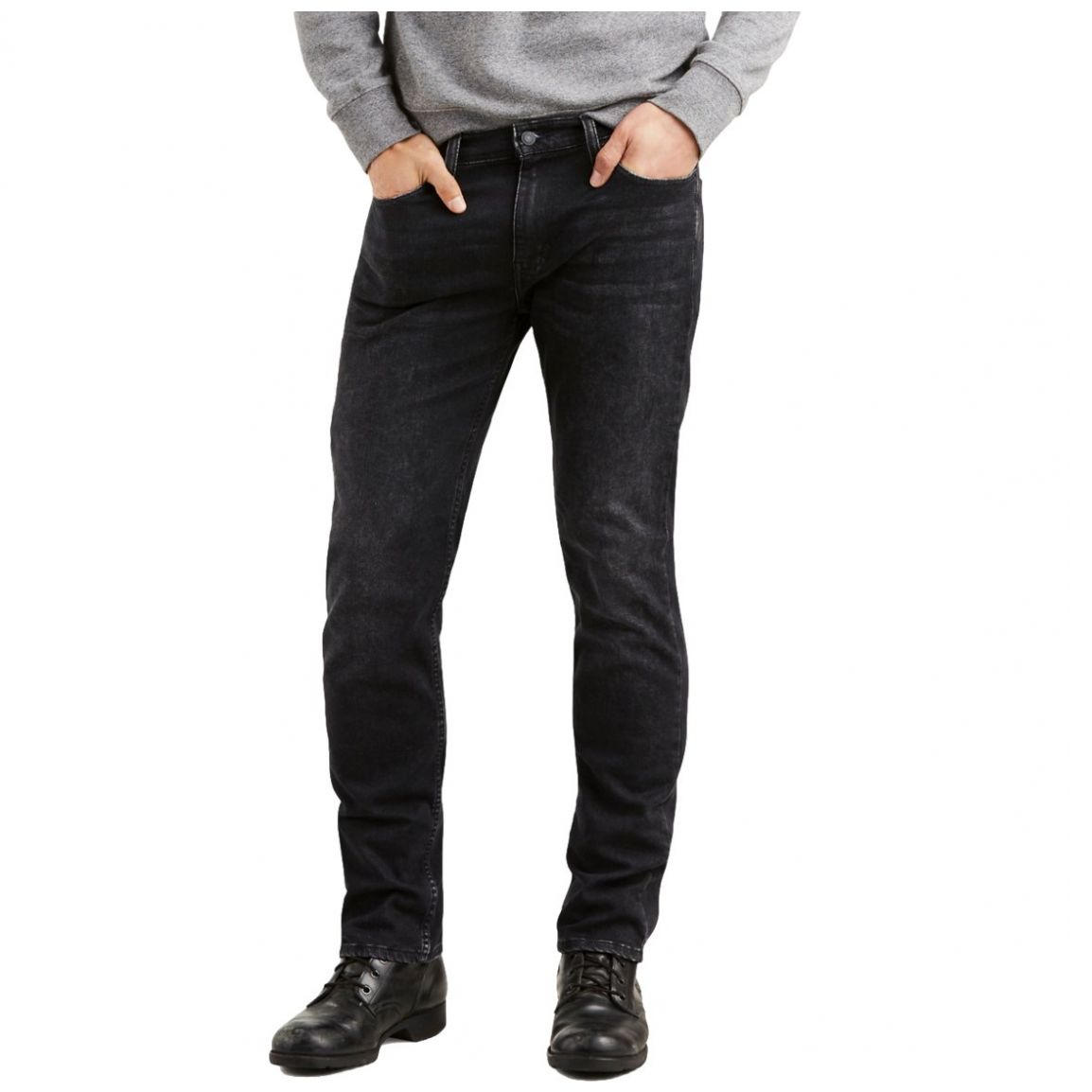Jeans Slim Fit Levi's 511 para Hombre