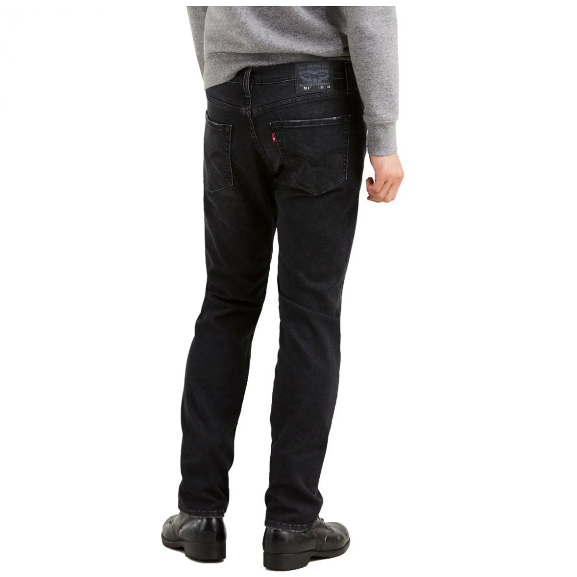 Jeans Slim Fit Levi's 511 para Hombre