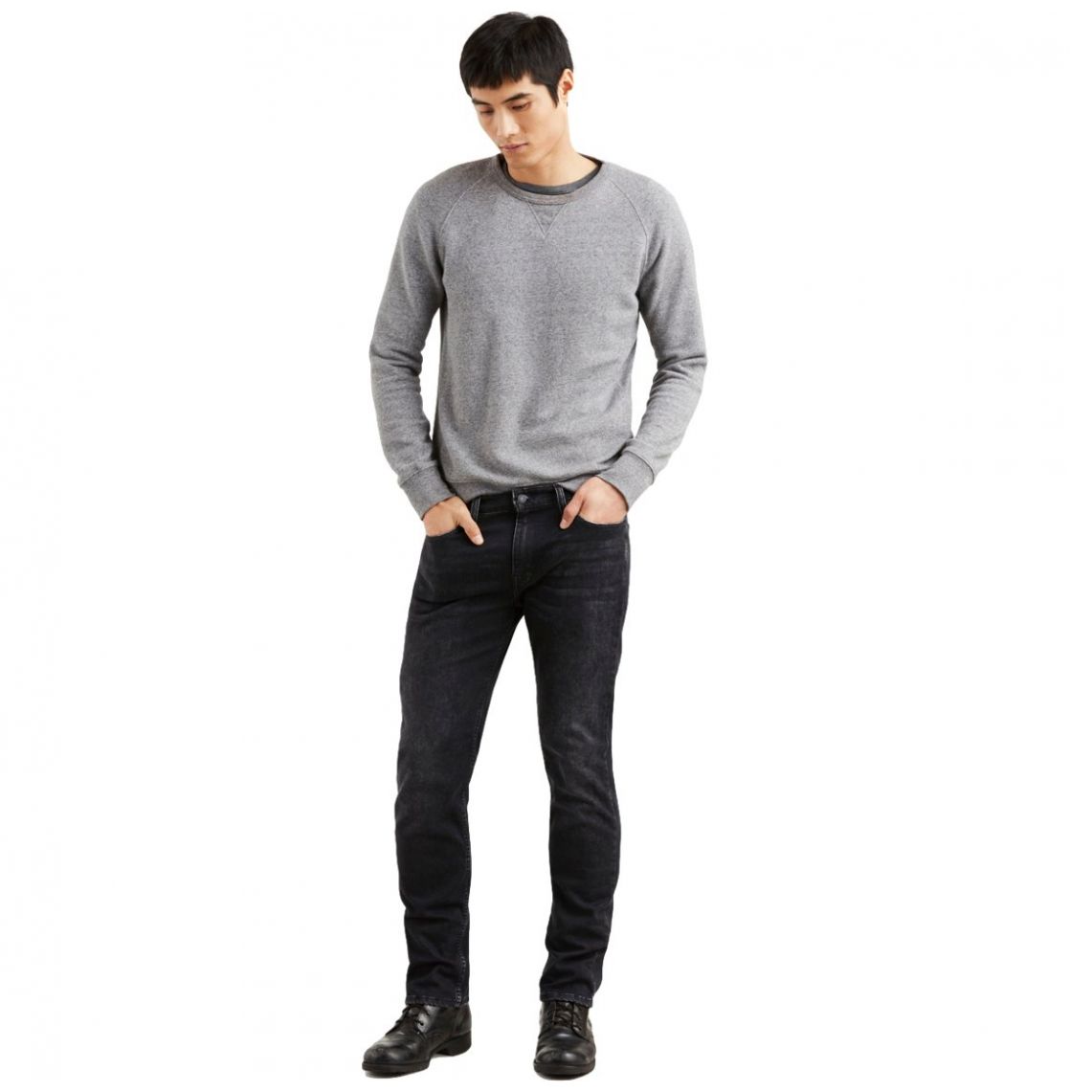 Jeans Slim Fit Levi's 511 para Hombre