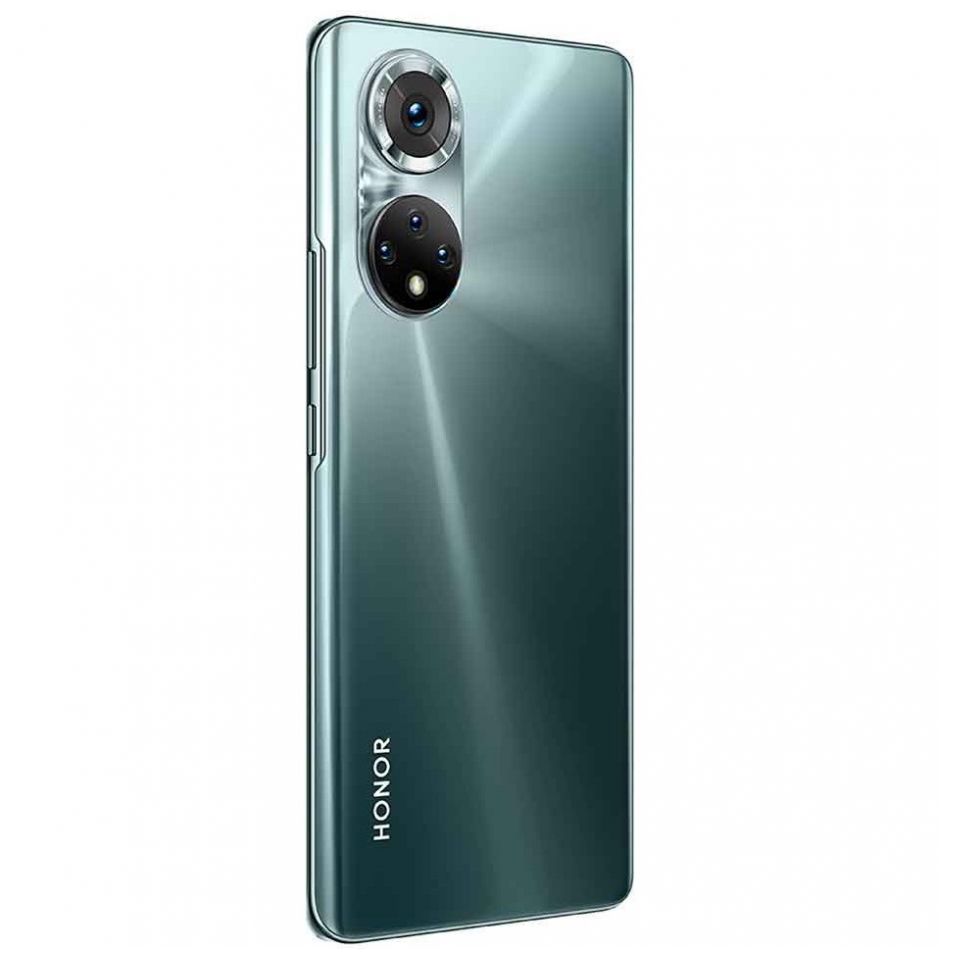 Celular Honor Lte Nth-Nx9 50 5G 128 Color Verde R9 (Telcel)