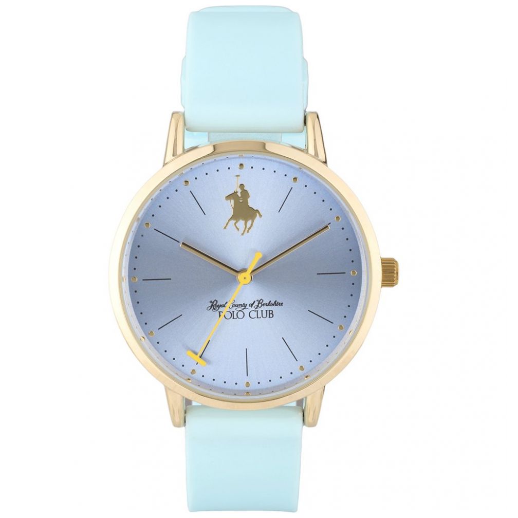 Royal County Reloj Polo Sears Sears Reloj Polo Club Dama Rosa