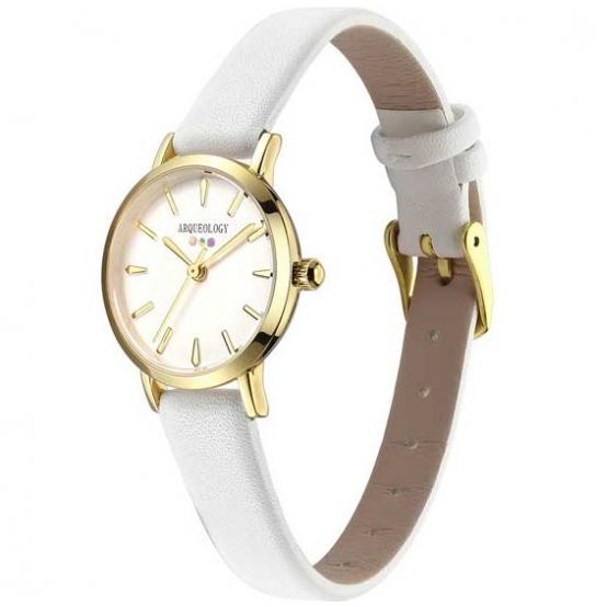 Set de Reloj Y Collar para Mujer Marca Arqueology Modelo Elo Arbsw3