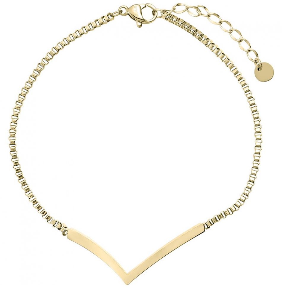 Set de Reloj Y Collar para Mujer Marca Arqueology Modelo Elo Arbsw3